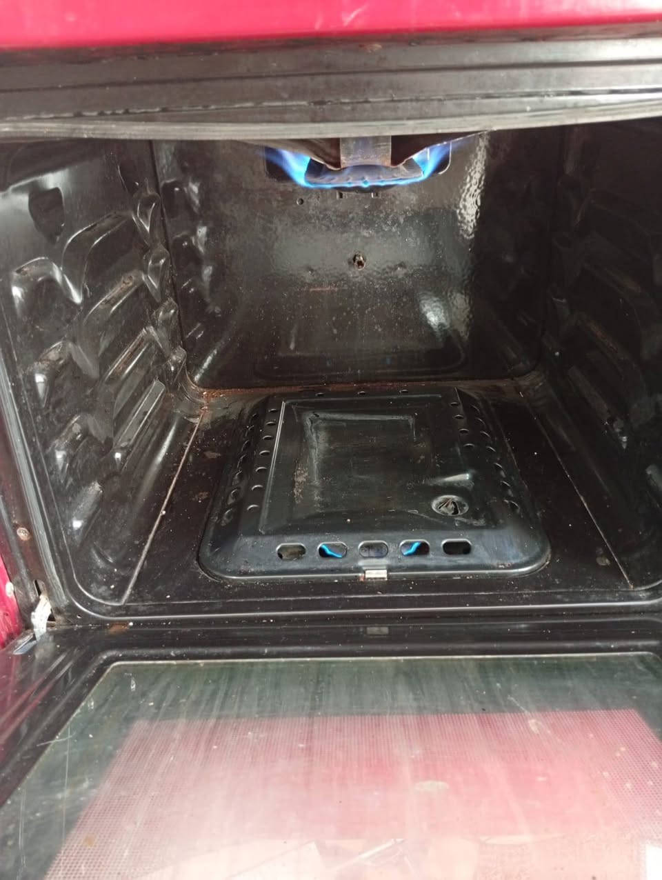 طباخ اربع عيون نضيف بدون عيب د
بس جامة فوك ماكو ونارة حلو فرن شغال 
65 وبي مجال


**إذا كنت صاحب هذا الإعلان وتريد حذفه لأي سبب، رجاءا أرسل رسالة إلى الدعم الفني**