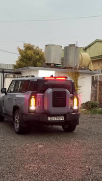 جيتور T2 • ماشيه ٢٤ الف • رقم اربيل