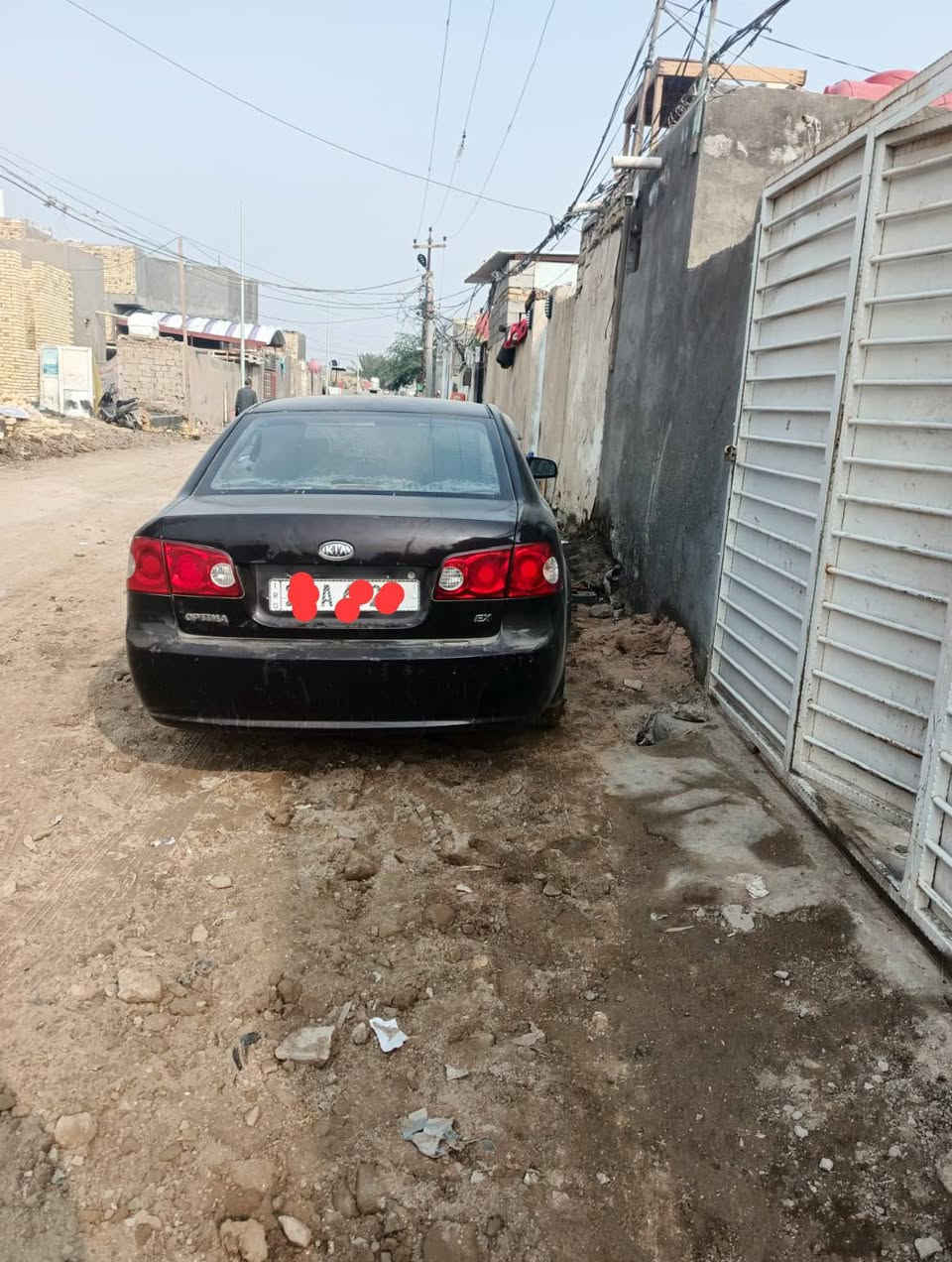 السلام عليكم اوبتيما خصوصي خليجي رقم نجف نكلزي 2007 السياره جاهزه محرك 2000 كير حداديه غرفه نضيفه شاشه كامره خلفيه جاهزه سنويه لغايت 2030 بيه خياس قليل فقط طرف جاملغ المامي و معجون بلقمار البنيد صاير السعر 88 وبيه مجال وترهم مراوس بتكسي أي شئ بس كوري و أي ستفسار على رقمي *********** بي واتساب ويتصل بي خير ويدلال
