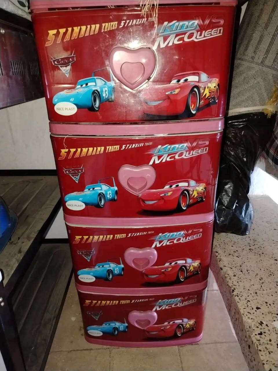 غراض للبيع اسعار مناسبه


**إذا كنت صاحب هذا الإعلان وتريد حذفه لأي سبب، رجاءا أرسل رسالة إلى الدعم الفني**