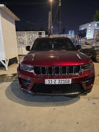 موديل ٢٣ • قيادة ذاتية • كشنات VIP