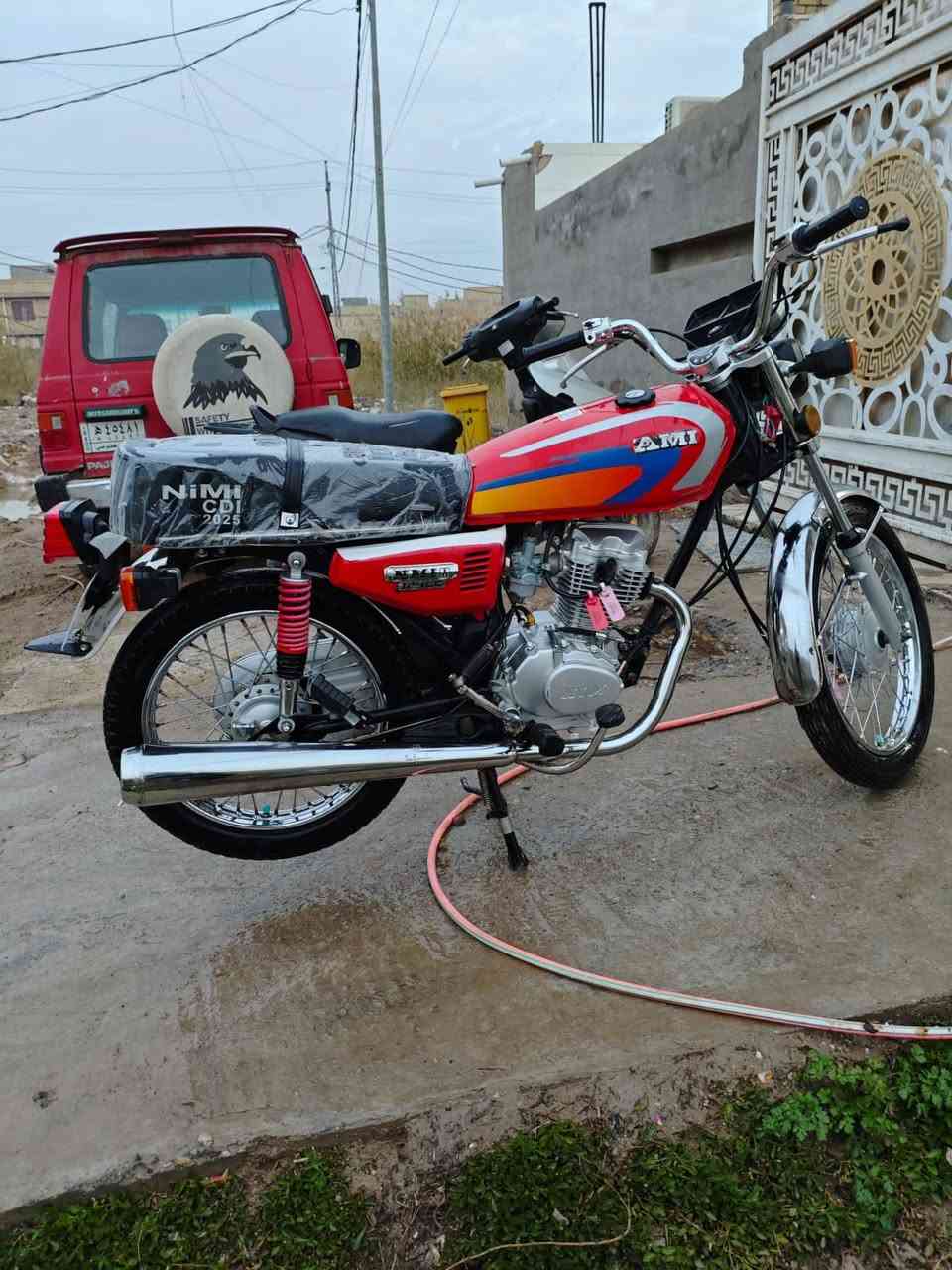 نامه سكنر 3 احرف موديل 25 مصاله هواي من طالعه السعر 700 وبيه مجال مكاني كوت خاجيه ***********
