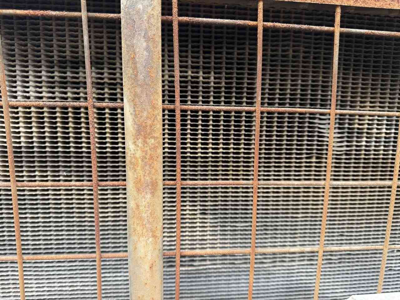 للبيع مولدة نوع افيكو حجم 120 توليد 250 كيفي شرط الحمل العنوان بغداد المعامل السعر 35 ورقة
***********
***********
