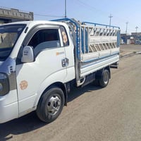 كيا • ٢٠١٨ • الموصل