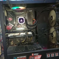 i7-9700K • GTX 1660 سوبر 6GB • البصرة