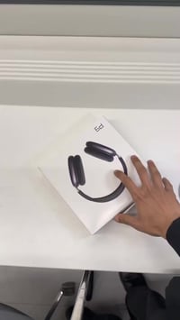 😍🔥15الف توصيل مجاني   احجز الان 07775839461 سماعة رأس لاسلكية P9 ستيري...