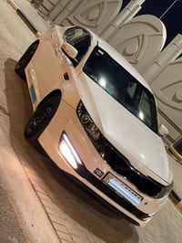 أوبتيما • ٢٠١٤ • وارد كوري