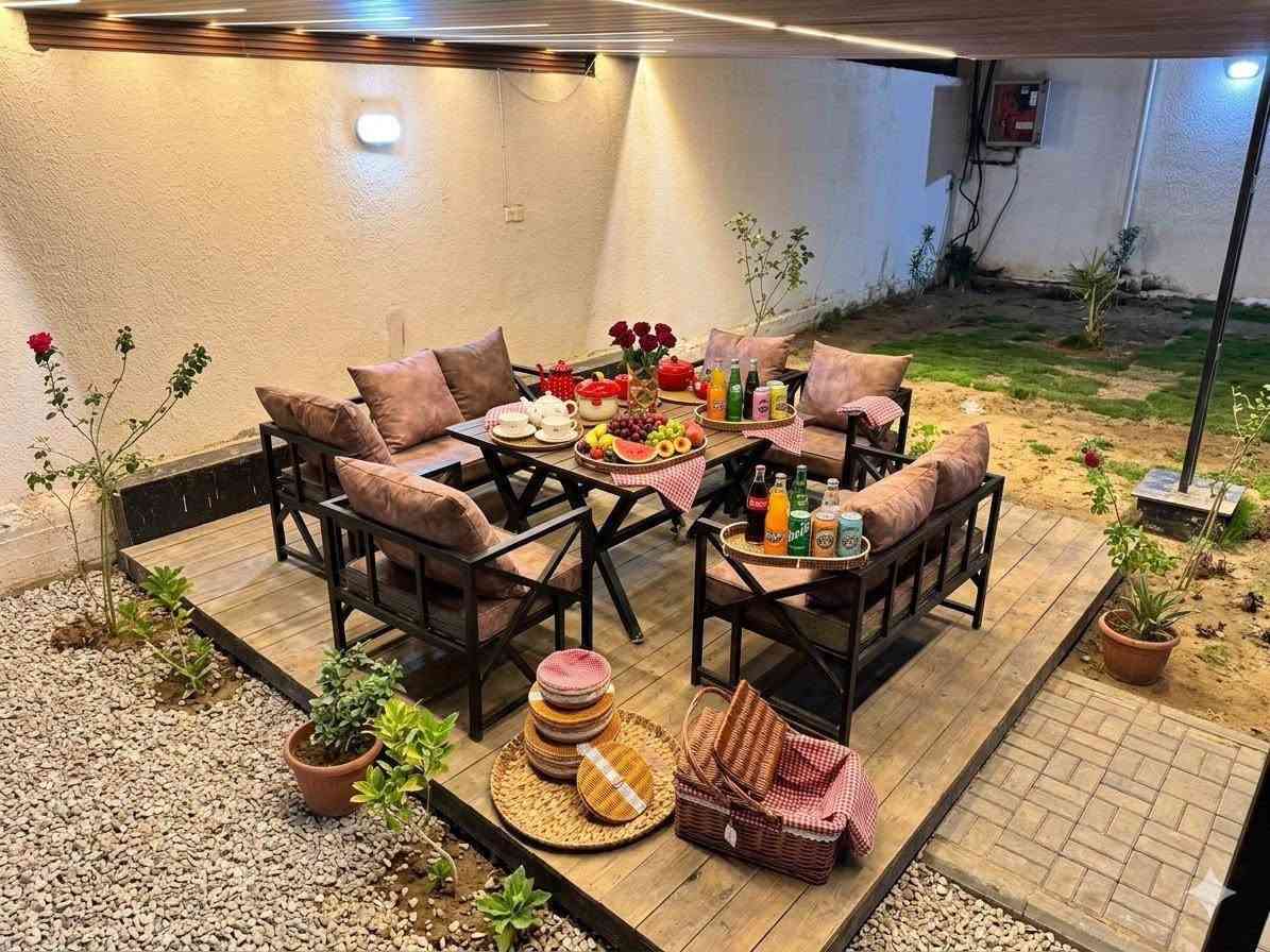 تتوفر مزرعه في بغداد  ابو غريب vip رقم الحجز ***********
