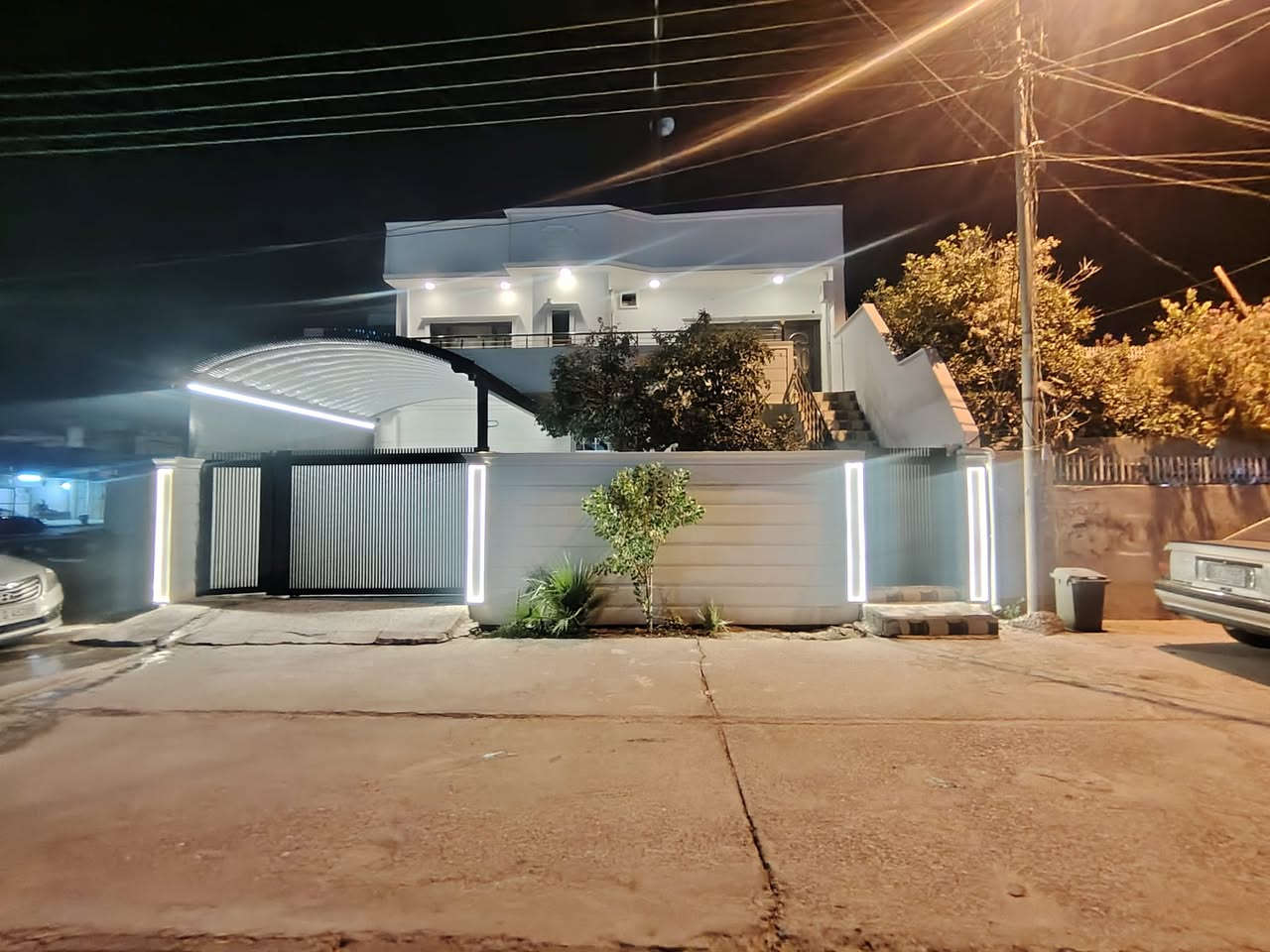 ديكورات العزاوي 
 للعمل شغل هندسي
لعمل فوم الفلين بكافه ديكورات 😧✌️ 
مستعدون لصبغ الدور داخل وخارج✅
مستعدون لعمل خارج كركوك ✅

للتواصل معنا على الرقم التالي🎙️🫨

للاتصال و الواتساب/ ***********
 
اهلا وسهلا بك 🙂🫵
