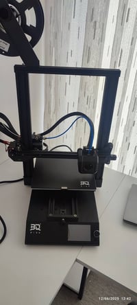 BIQU B1 SE • طابعة 3D • سرعة 150 مم/ث