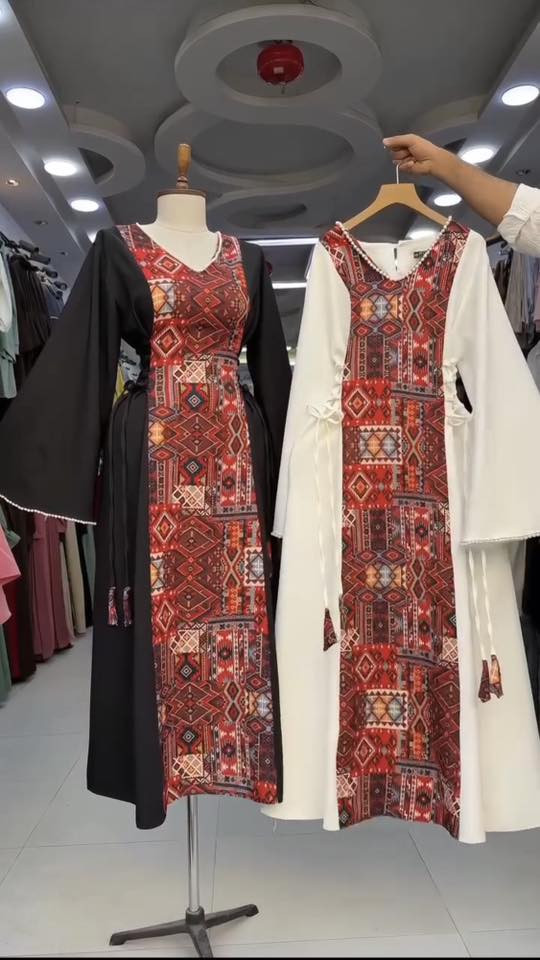 موديلات صيفيه😍
متوفر قياسات من38 لل48
توصيل كل محافظات العراق


**إذا كنت صاحب هذا الإعلان وتريد حذفه لأي سبب، رجاءا أرسل رسالة إلى الدعم الفني**