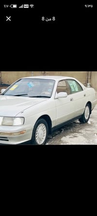 كراون بطه فصل موديل 95  للبيع  السعر. ( 60 )  بيه مجال.  كفاله كص ونقل...