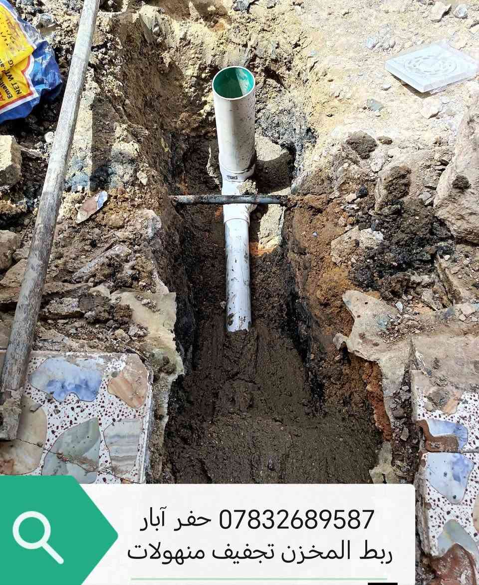 حفر ابار يدوي+ الي باسعار مناسبه
***********
