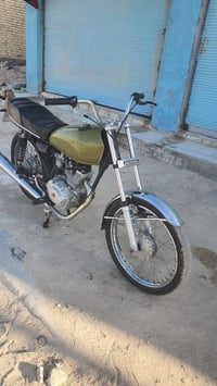 كلك كلك • موديل ٢٢ • تعمير ٢٥