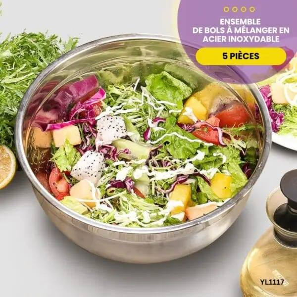 سربيس فيه 5شقايل inoxydible
#رمضان #لوازمالمطبخ #prixraisonable


**إذا كنت صاحب هذا الإعلان وتريد حذفه لأي سبب، رجاءا أرسل رسالة إلى الدعم الفني**