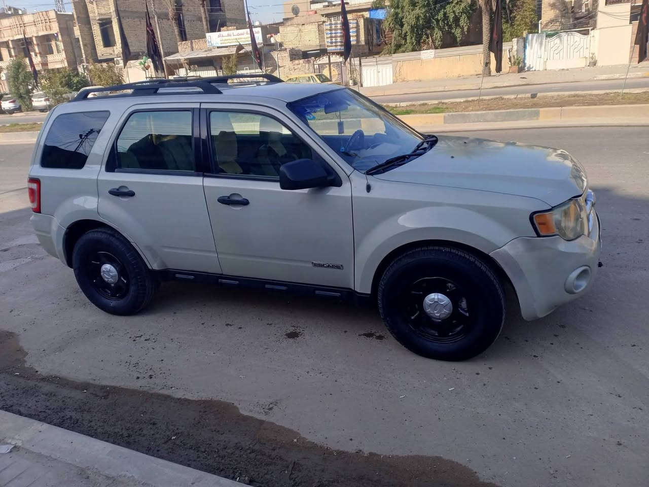 فورت مديل 8 بغداد كير مكينه تبريد تخم تاير هزه جديده سنويه جديده سوناره واضح بالصور سعره 79 تم تنزيل السعر بسبب الضرؤف مكاني بغداد لتواصل ***********
