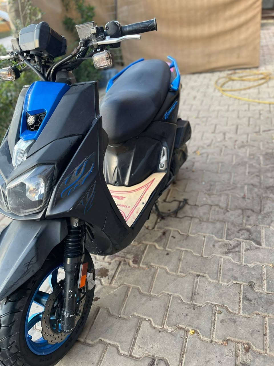 دراجه سكنس جبلي حديث مديل 2015 دراجه ما مفتوحه السعر 1500وبيه مجال المكان بغداد
الرقم ***********
