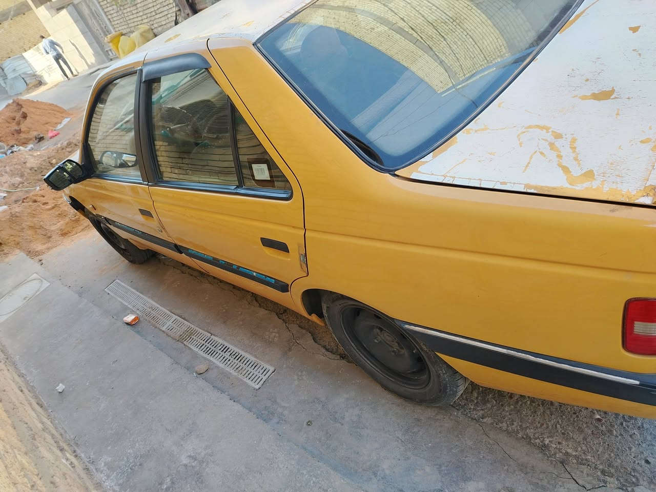 السلام عليكم
بيجو لميس مديل ١٥ تحويل مباشر ما مطلوبه ٣٥ بيها مجال
***********
