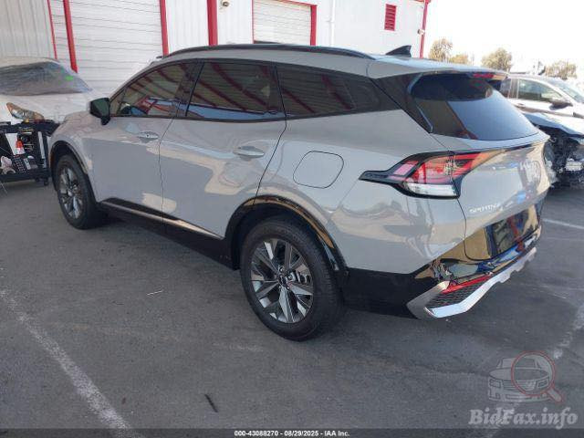 اقرا التفاصيل كاملة غير متواجدين عالفيس الشراي يتصل

السلام عليكم ‭0772 265 1143‬/

كيا سبورتج Kia sportage برستيج 2024 وارد

امريكي ضررها  مثل ماموضحه بصور 

الجديد واصله بلبصره بعدهي 

وبصمة ابواب وتشغيل عن بعد شاشة كبيره لمس  فول مواصفات

كاميرا ورادارات / رادار امامي /رادار جانبي /رادار

خلفي حساسات خلفي كشنات جلد كهرباء تدفئة وتبريد شاحن بالكشنات تبريد قطعتين نقطه عمياء اشارة بالمرايا الجانبيه فول تحكم ستيرن اوتو بريك بصمة شحن موبايل لاسلكي 3 انظمة قيادة مثبت سرعه تحديد مسار لايت بلادي Led  زينون رادار الخطوط  مكان السيارة بلبصره واصله ‭0772 265 1143‬
