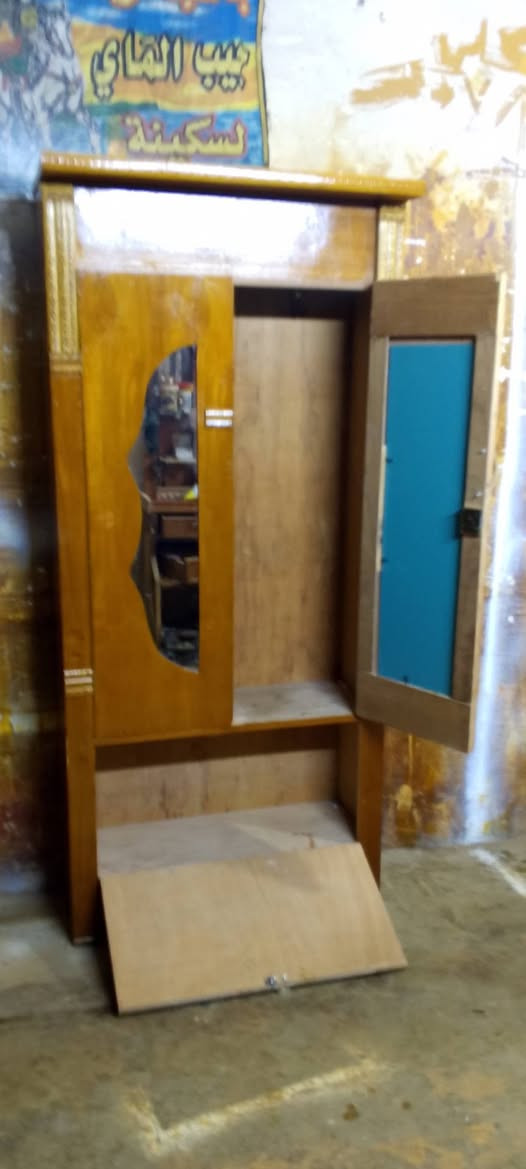 زاويه كنتوريه لبيع يوجد خدمة توصيل


**إذا كنت صاحب هذا الإعلان وتريد حذفه لأي سبب، رجاءا أرسل رسالة إلى الدعم الفني**