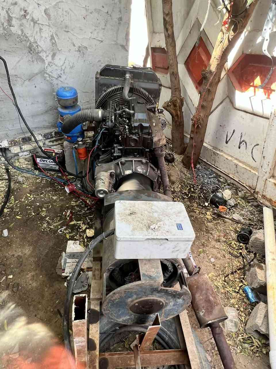 مولده كيه ٣٠٠٠ راس التوليد ٣٠ كيفي للبيع جاهزه من كل شي شرط التشغيل السعر ١٤ ورقه وبيها مجال بصيط
العنوان بابل قضاء الكفل رقم الهاتف ***********
