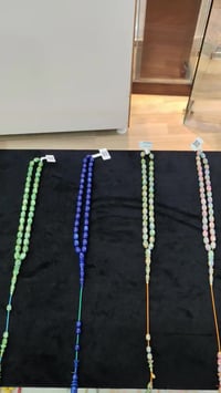 كلليت فرنسية • أصلي طبيعي • ٤ ألوان