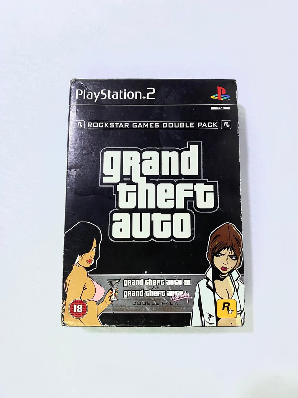 العاب ps2 ريجن امريكي 🇺🇸و اوروبي بريطاني🇬🇧
https://www.instagram.com/kratos_storre?igsh=MXFhOWdsMGl4NGd2MA%3D%3D&utm_source=qr


**إذا كنت صاحب هذا الإعلان وتريد حذفه لأي سبب، رجاءا أرسل رسالة إلى الدعم الفني**
