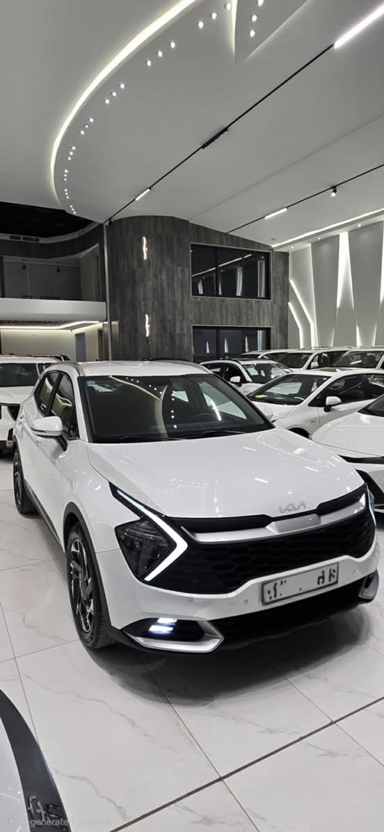 سلام عليكم بيع او مراوس
كيا سبورتج 2024   خليجي مكفوله من بارد و صبغ حتى الدعاميات  رقم بغداد باسمي 

المواصفات 
بصمه
جلد
كراسي كهرباء
كراسي تدفئه 
كامره
شاشه
جنطه كهرباء
مري شفط
تحكمات ستيرن
رادار 
نقاط عمياء
حساسات امامي وخلفي
لايت زنون
لدات امامي وخلفي
داخل اسود ملكي 
ماشيه 55
شفتات ستيرن
ويل جبير
وباقي المواصفات المعروفه

سياره حيل جديده من مكينه وكير مكفول وجاهزه من كلشي بدون اي نقص مكانه بغداد الكرخ
سعره 223 ورقه وبيه مجال

***********
