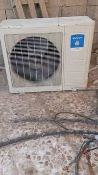 سبلت عاطل البيع 2طن كنتوري ما اعرف شنو عطله 07759445410