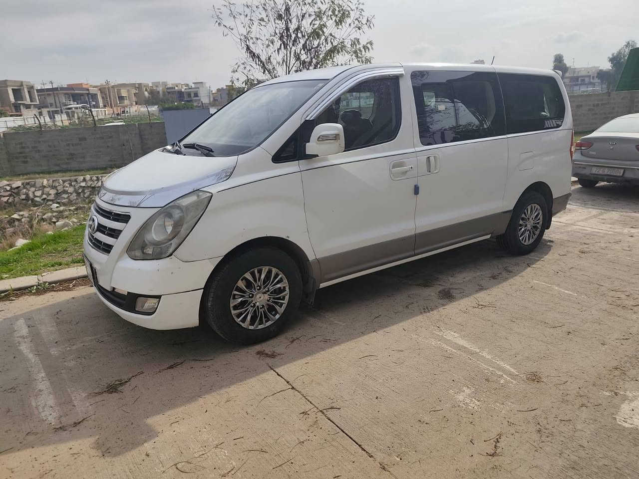 السلام عليكم 
للبيع  ستاركس موديل 2018

التفاصيل مع صاحب السيارة  . ***********

***********
