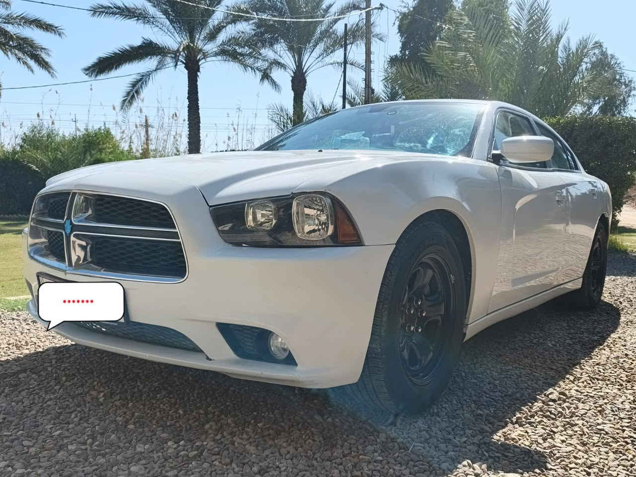 السلام عليكم ورحمة الله
رمضان مبارك للجميع 
رجاءآ اقرة التفاصيل واتصل
جارجر موديل 14 گصه وحده 
محرك 3600 گير طياره شاشه كبيرة 
كفالة گير محرك طخم تاير جديد كهربائيّات كفالة 
تدفئه بالكشنات / كشنات كهربائية 
تحكم ستيرن جهتين مكفول شفتات قياده كاملة 
سيدي شغال بشرط اواكس بلوتوث كله شغال 
ادامة محرك كاملة برادات نوزلات فلاتر دهن كله جديد 
رقم سليمانية الجديد سنوية لغاية 2028
السعر 65 $ فدوه ابو ال60 لاتتصل بروح والديك 
السيارة ماتحط عليها الف دينار
متعهد بشهر كامل ماتخلي عليها غير البانزين 
مكاني خط الدولي السريع قرب جسر الحصوة الجسر السابع 
واتساب ***********
