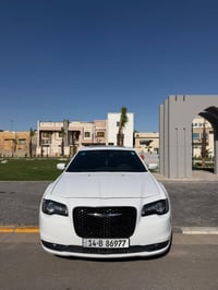 كرايسلر S300 • ٢٠٢٢ • رقم البصرة