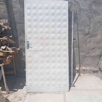 باب • شباك