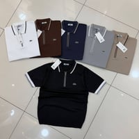 تريكو تركي • خامة درجه اولى • مقاسات S-XXL