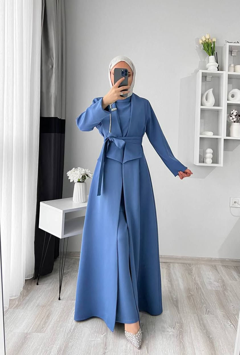 طقم تلاته قطع 🌸 
السعر 395د
تسليم فوري ✅


**إذا كنت صاحب هذا الإعلان وتريد حذفه لأي سبب، رجاءا أرسل رسالة إلى الدعم الفني**