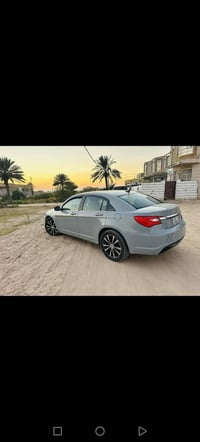 مراوس سي 200 • ٢٠١٢ • قضاء سومر