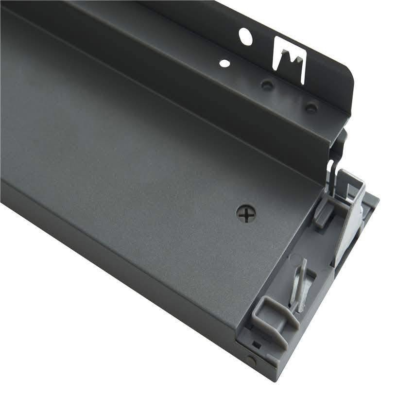 مكتب المستقبل لاكسسوارات المطابخ
 
متوفر سكة مجر أجنب حديد – بيع جملة ومفرد 

مناسبة للورش ومعامل المطابخ

✔️ جودة مضمونة
✔️ كميات متوفرة
✔️ خصومات على الجملة
📍 بغداد

اتصل الآن واحجز الكمية �
 
 ابو محمد ***********☎️
