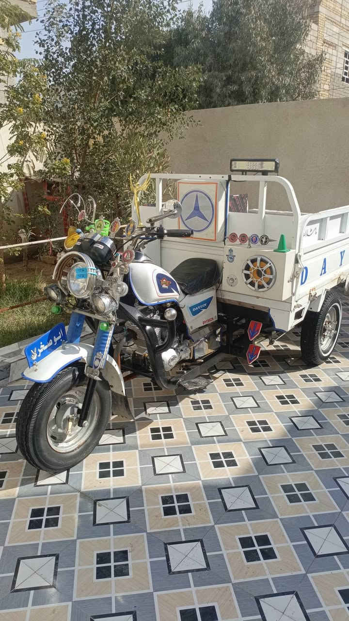 {سلام عليكم ستوته لبيع موديل 15 تعمير كله جديد ستوته جهزه عوزهه بس سايق /مكاني ناصرية شهداء ولشري بي خير ويدلل سعر مليونين وميتين /وبيهه مجال حك  لجيه /النتصال /***********🫥🍃}..!
