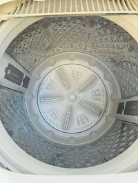 LG • ١٨ كيلو • كارت محترق