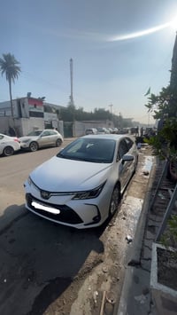 كورلا ٢٠٢٤ • فول وكالة • رقم بغداد