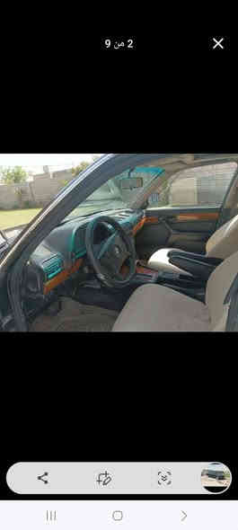 سلام عليكم
بي أم 735 رقم أنبار بسمي كير محرك شرط ترايك وين يعجبك  فتحه جام كهربائي السيارة كلش نضيفة تجي تكلب وشوف مكاني بغداد اليوسفيه 
السعر 40 وذا عدك مراوس حسب القناعة 
الهاتف /***********
