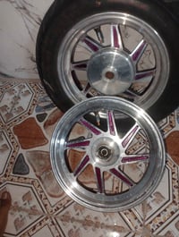 نجمة • مستعملة • ١٥يوم