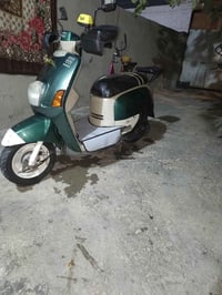 دراجه للبيع بوليس07710344352
