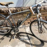 بايسكل • حجم ٢٦ • ياباني