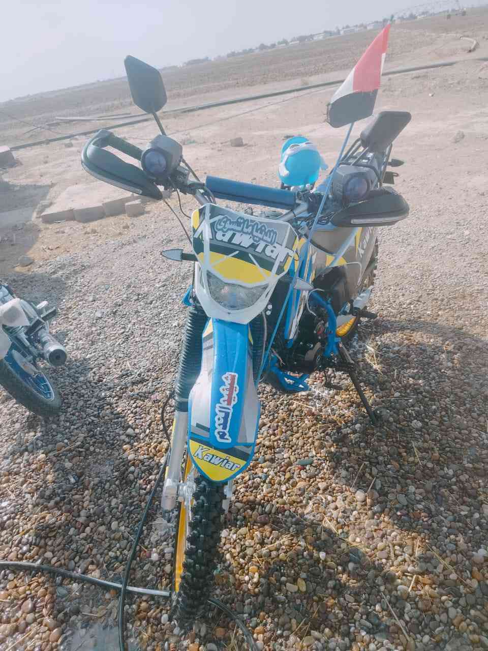 سلام عليكم شباب قفاز جبلي موديل2026 شراي يتصل ‏‪***********‬‏ مكلف بنشر
