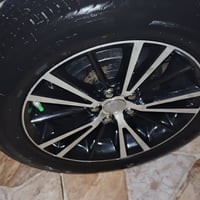 كروم • حجم ١٦ • درجة أولى