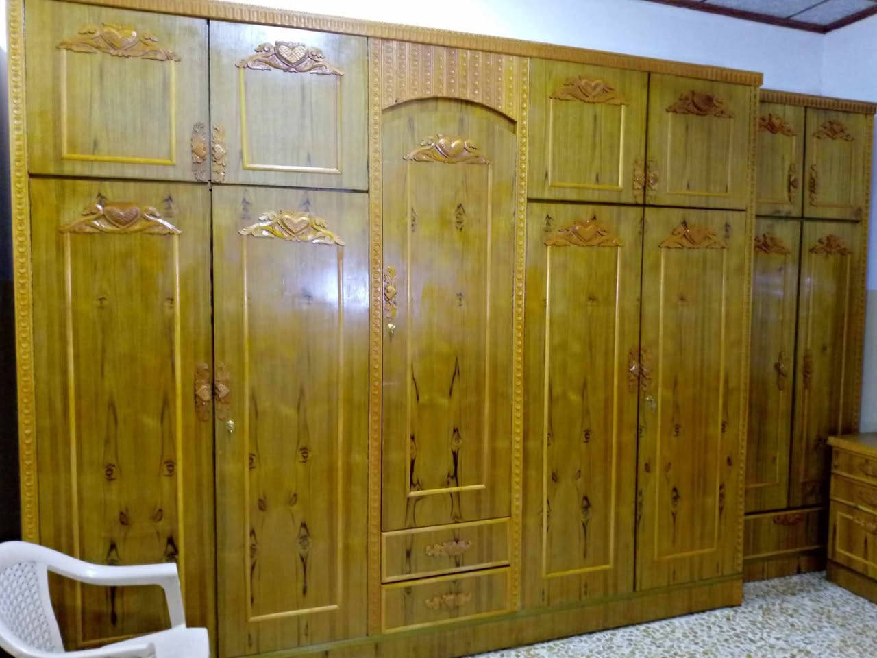 غرفة جديد مومستعمل سعر 950قفل


**إذا كنت صاحب هذا الإعلان وتريد حذفه لأي سبب، رجاءا أرسل رسالة إلى الدعم الفني**