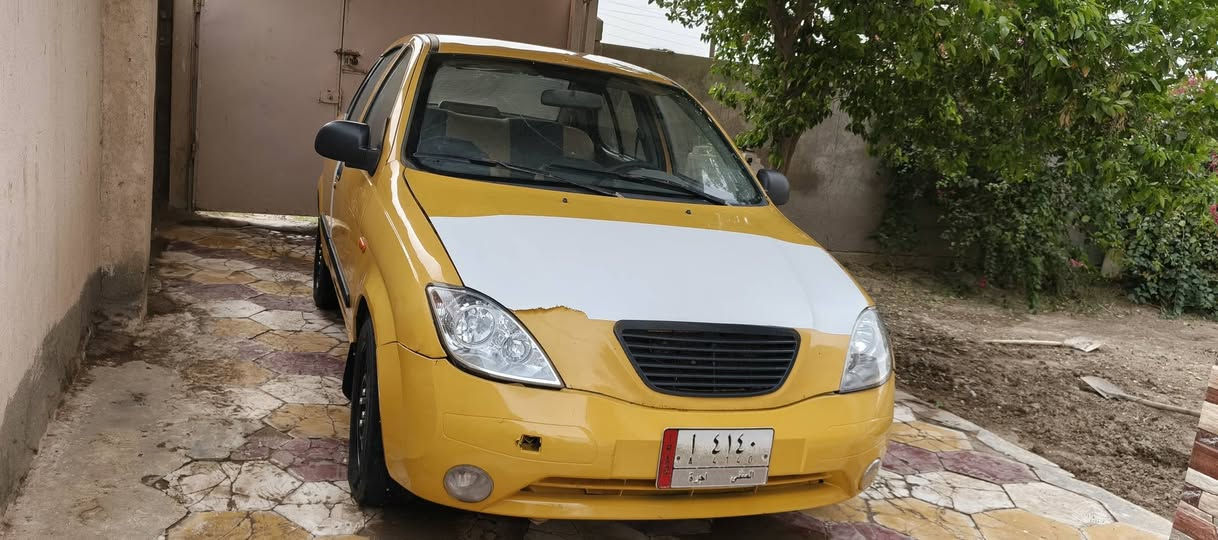 السلام عليكم  للبيع تايبا ٢٠١٢ سياره مكينه وكير وحداديه   خير من الله رقم مثنى مشروع وطني مالكه يمي بديوانيه 
السياره مكفوله من الضريه فقط تلكيط خياسات 
تبريد شغال ثلج 
السعر ٢٨ بيه مجال بصيط 
مكاني الديوانيه قضاء الدغاره 
***********
