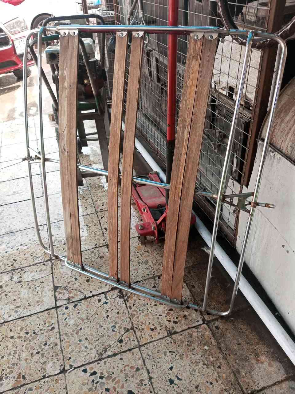 السلام عليكم سيبايه حيدر سحاره لبيع النترا فيرنه تتكبر تصغر السعر 125مكان بغداد الجديدة رقم ***********
