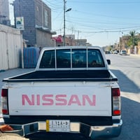 نيسان بيكم • ٢٠١٤ • رقم كربلاء
